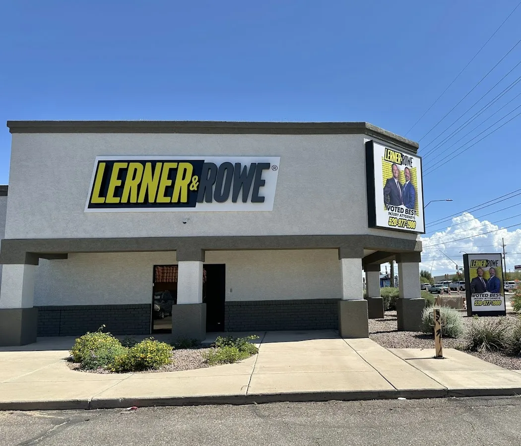 Lerner and Rowe Injury Attorneys — image 4