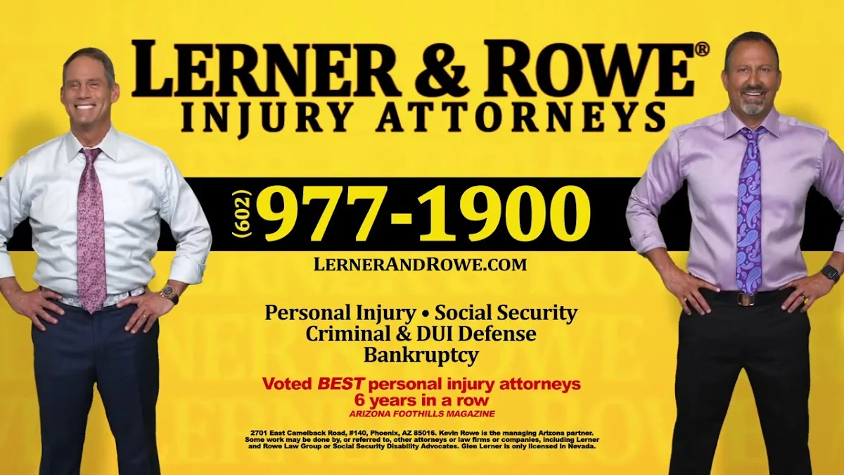 Lerner and Rowe Injury Attorneys — image 4