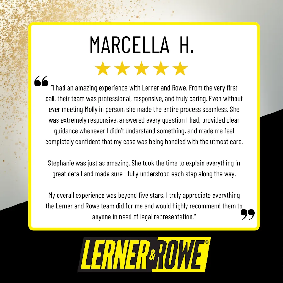 Lerner and Rowe Injury Attorneys — image 2