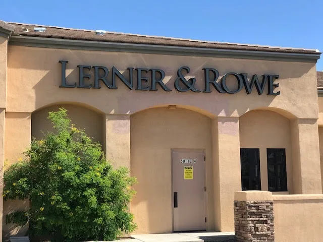 Lerner and Rowe Injury Attorneys — image 4