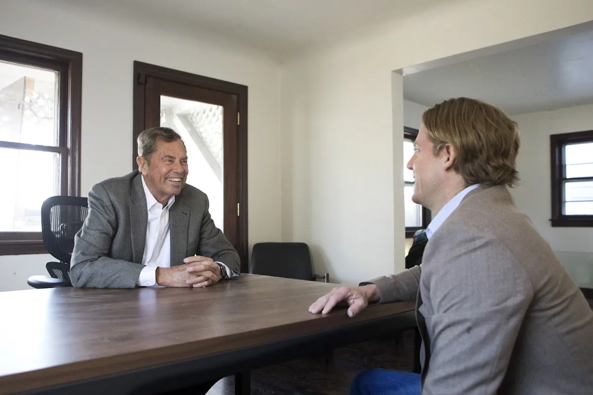 Leverty & Associates Law Chartered | Personal Injury & Insurance Lawyers — image 2