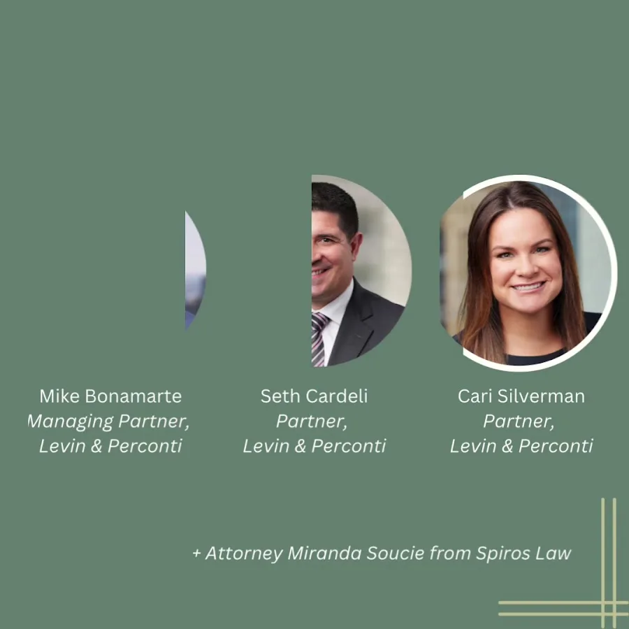 Levin & Perconti — image 3