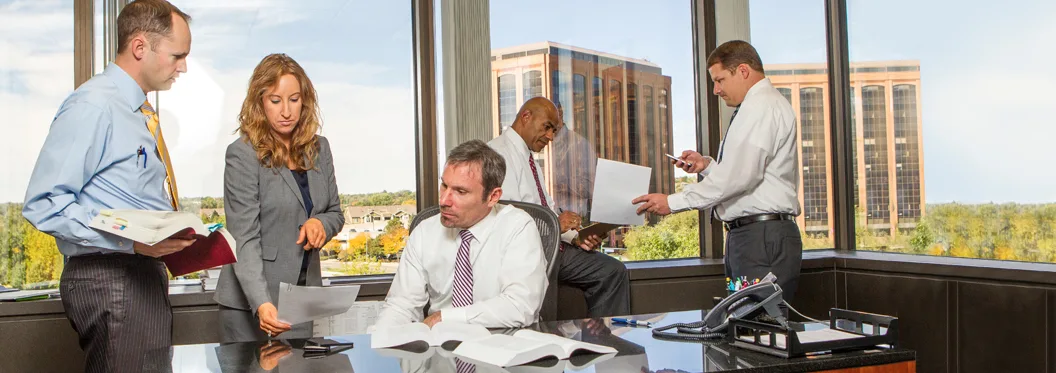 Levine Law LLC - Colorado Springs Injury Lawyer