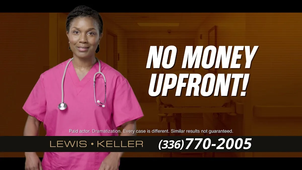 Lewis & Keller Injury Lawyers — image 2