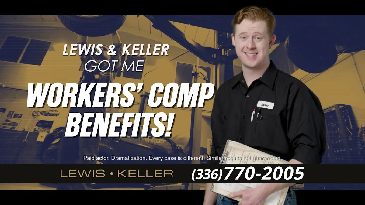 Lewis & Keller Injury Lawyers — image 3