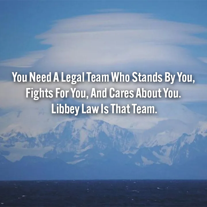 Libbey Law Offices, LLC