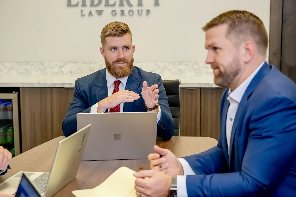 Liberty Law Group