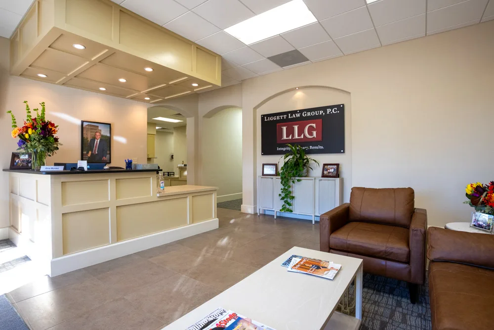 Liggett Law Group, P.C. — image 2