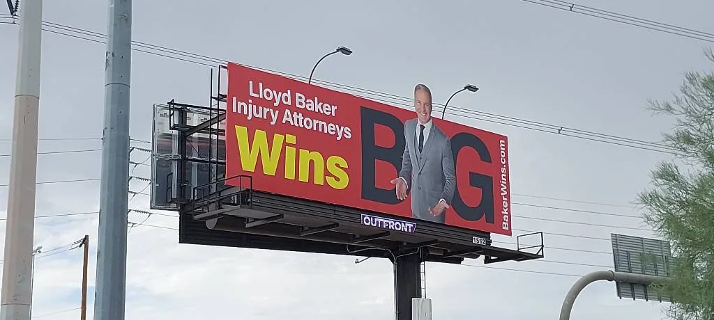 Lloyd Baker Injury Attorneys