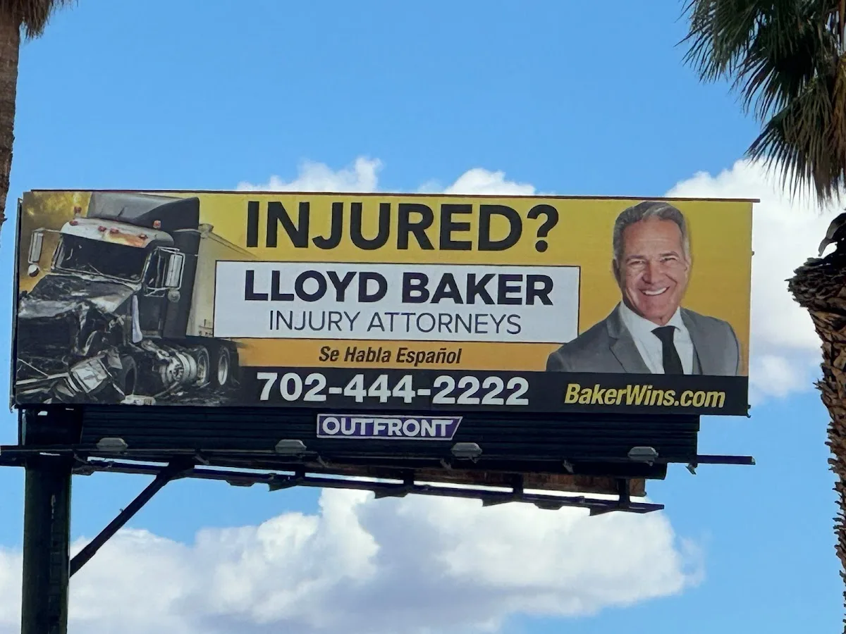 Lloyd Baker Injury Attorneys — image 2