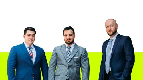 LNN Law Accident & Employment Lawyers