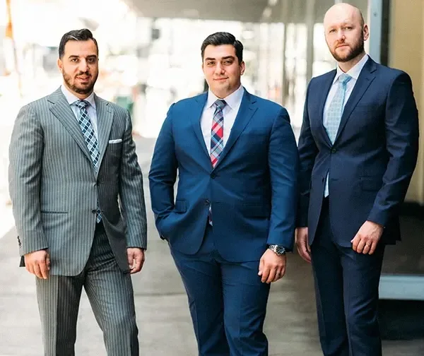 LNN Law Accident & Employment Lawyers — image 2