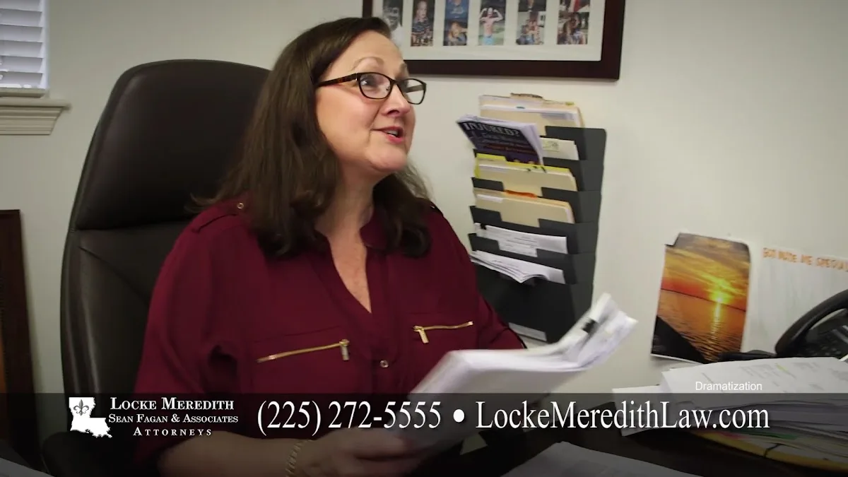 Locke Meredith, Sean Fagan & Associates — image 2