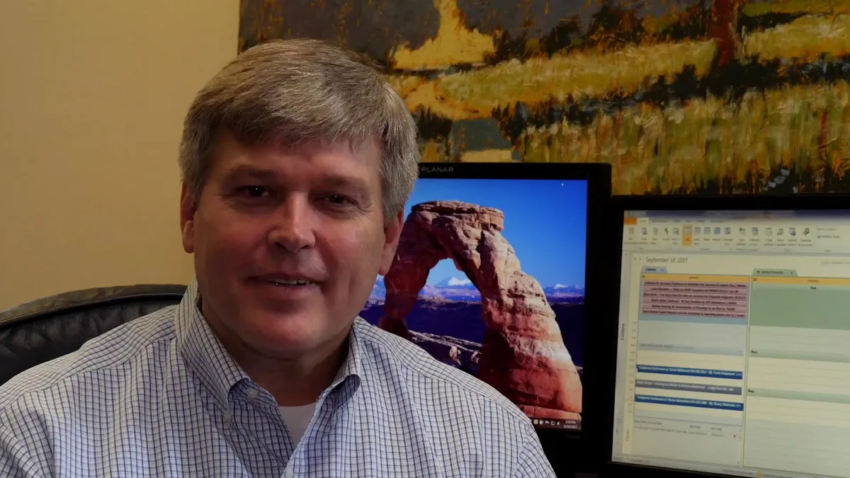 Locke Meredith, Sean Fagan & Associates — image 3