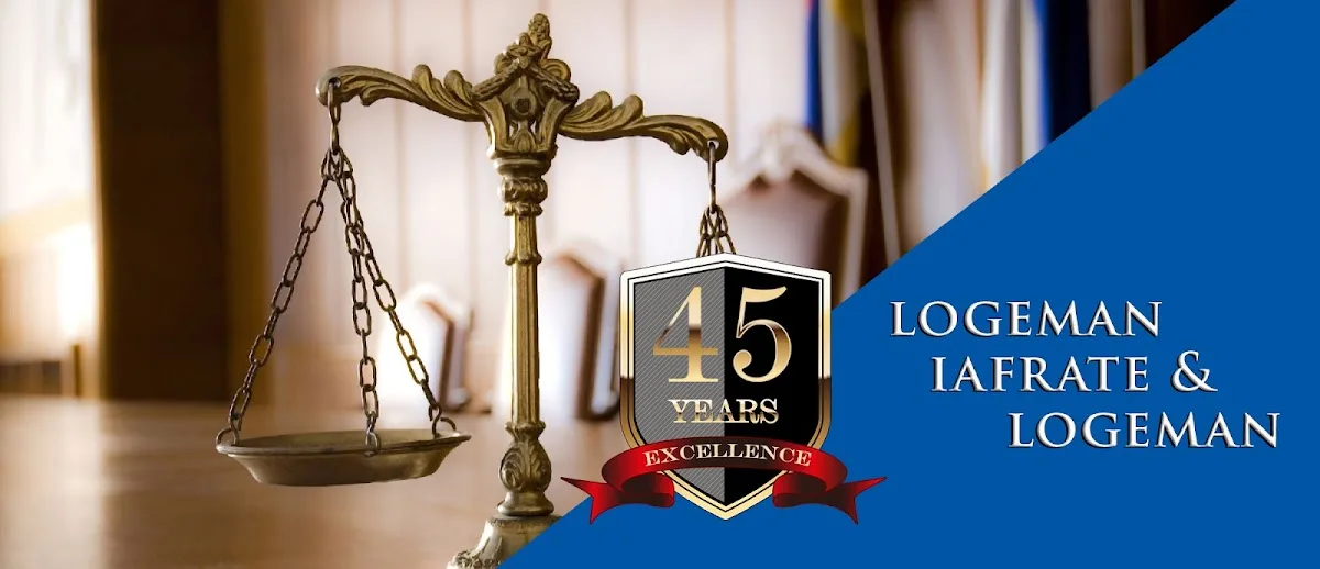 Logeman & Iafrate, P.C.