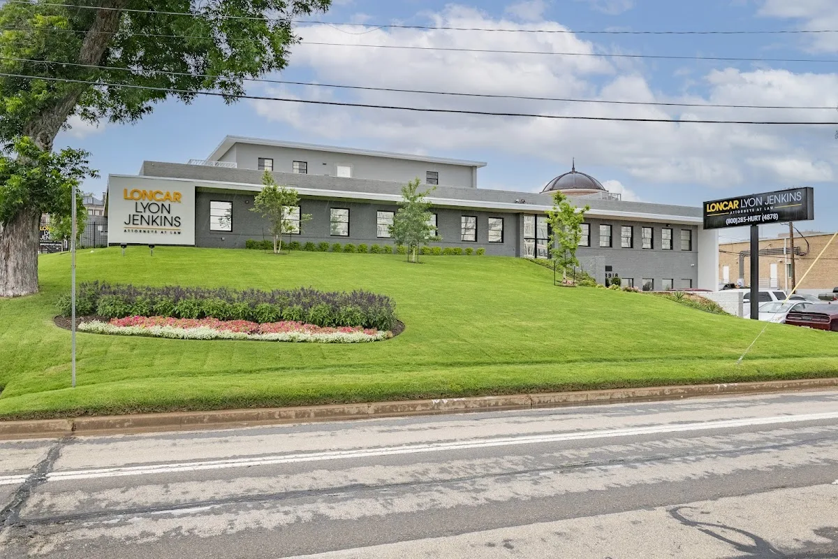 Loncar Lyon Jenkins — image 2