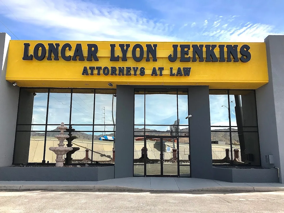 Loncar Lyon Jenkins, Attorneys at Law — image 1