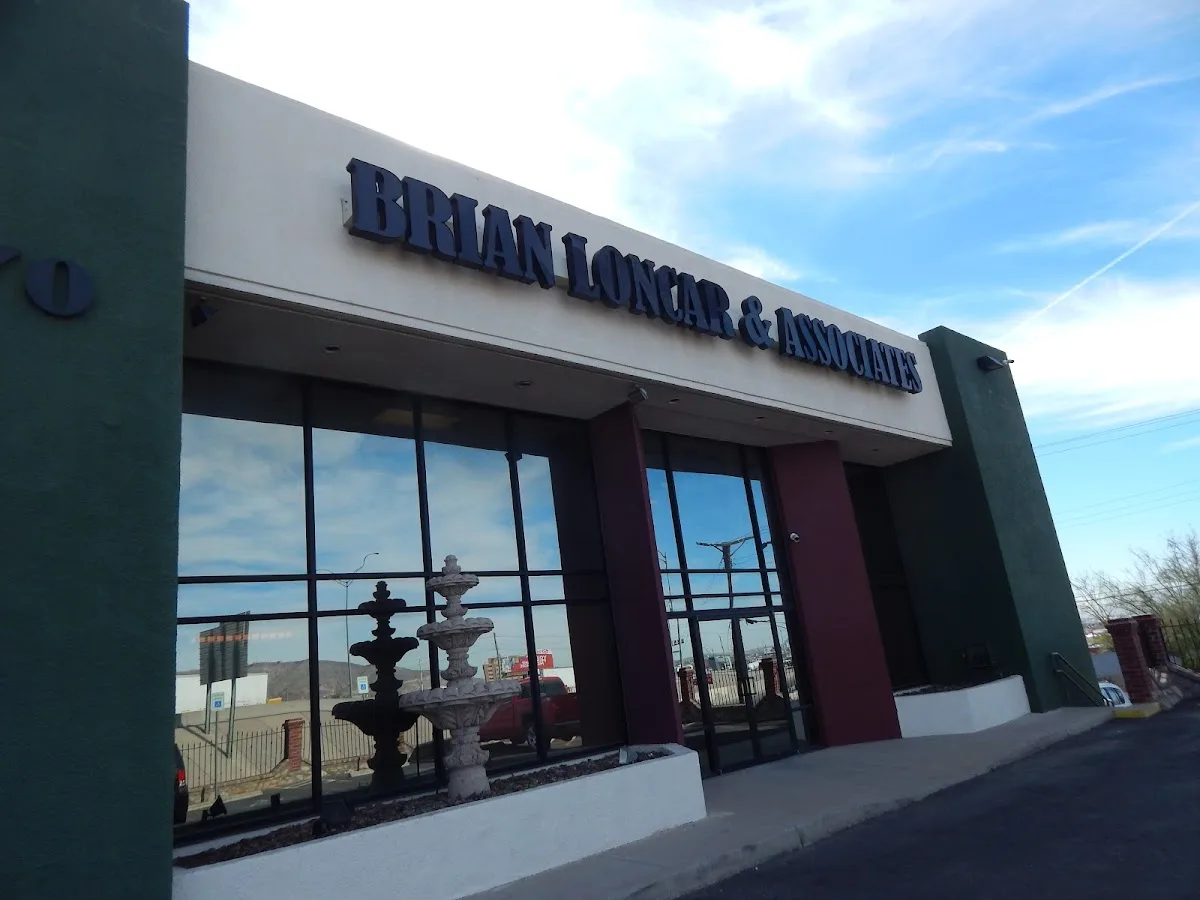 Loncar Lyon Jenkins, Attorneys at Law — image 2