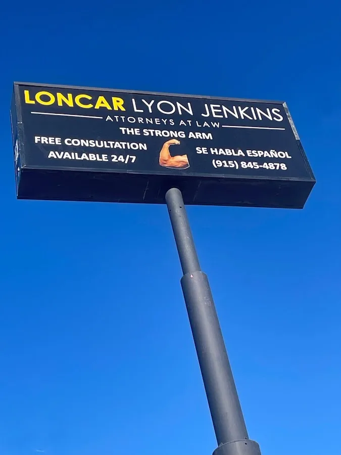 Loncar Lyon Jenkins, Attorneys at Law — image 3
