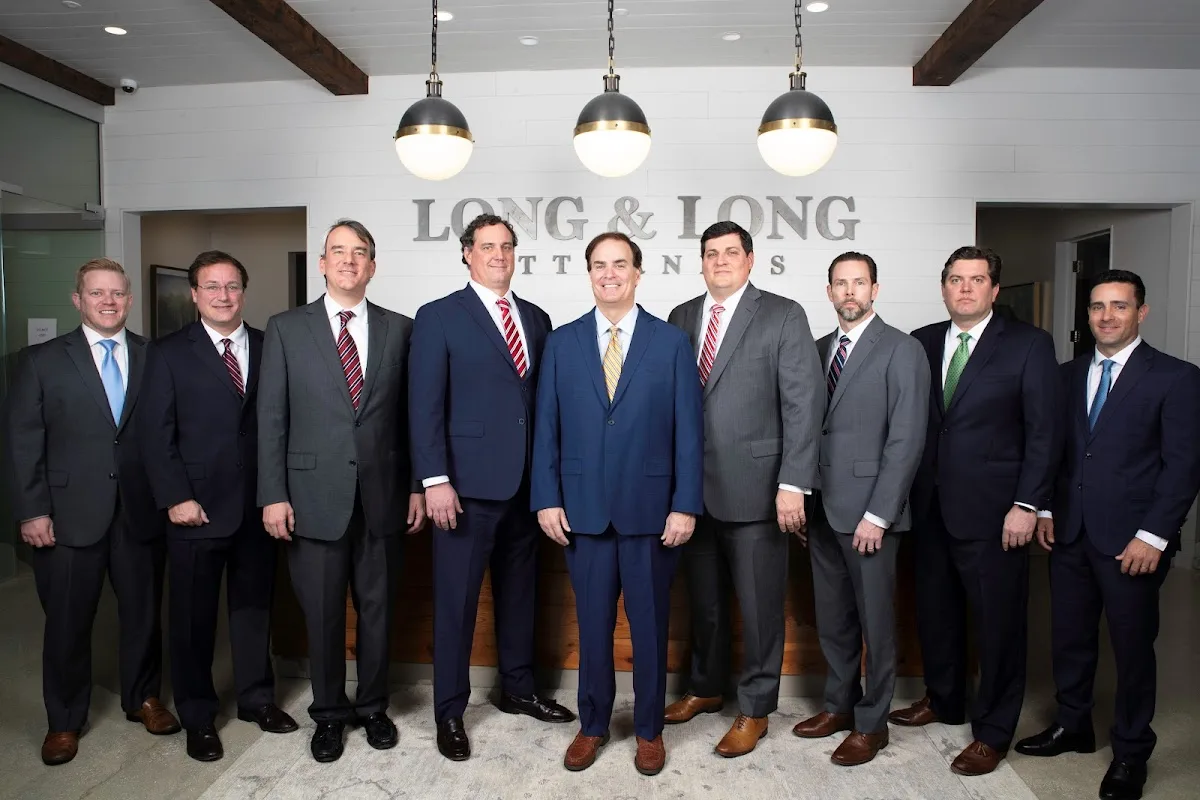 Long & Long Injury Attorneys