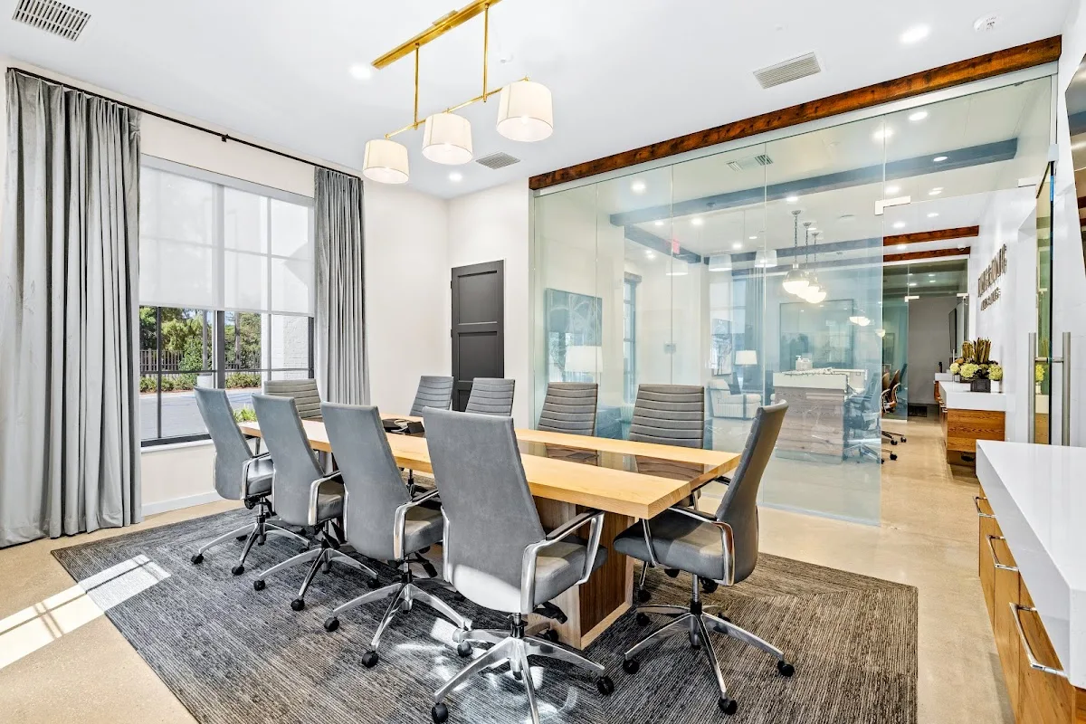 Long & Long Injury Attorneys — image 2