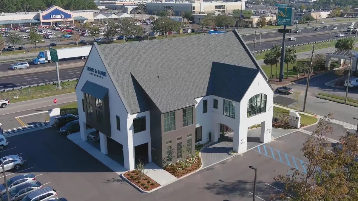 Long & Long Injury Attorneys — image 3