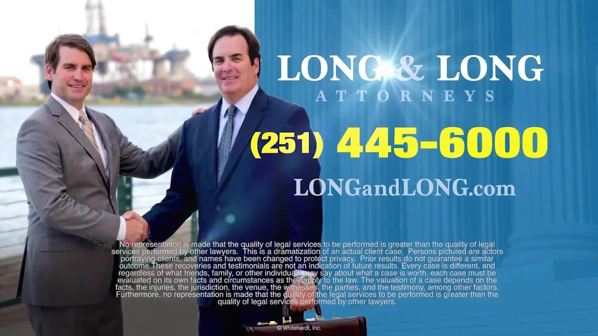 Long & Long Injury Attorneys — image 4