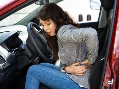 Los Abogados de Accidentes - Socal Injury Lawyers