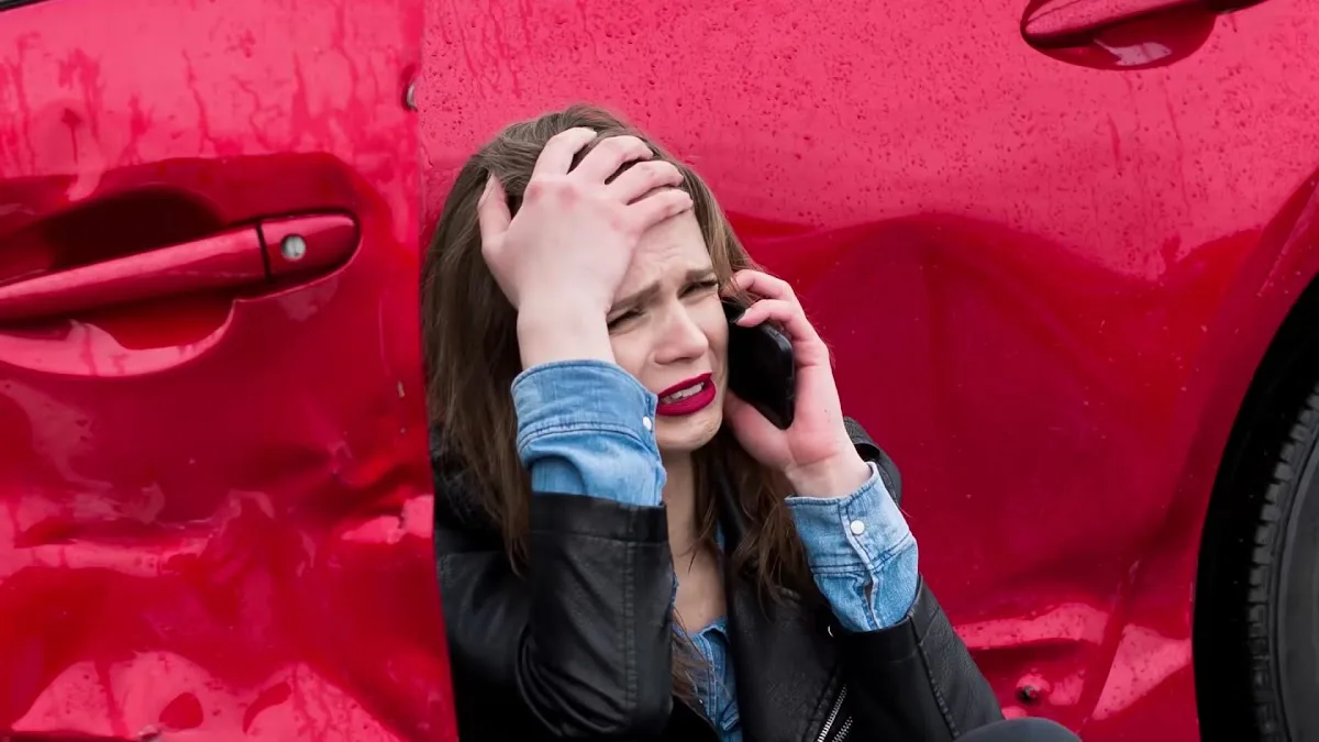 Los Abogados de Accidentes - Socal Injury Lawyers — image 3