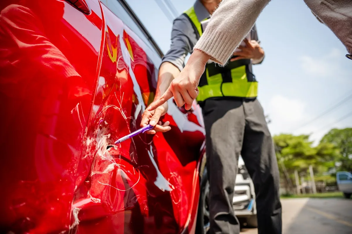 Los Abogados de Accidentes - SoCal Injury Lawyers — image 4
