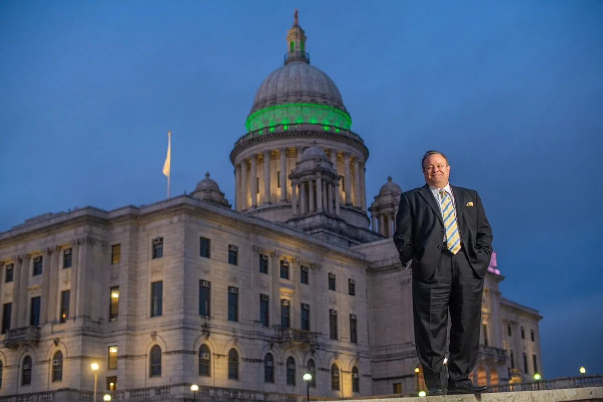 Louis W. Grande Injury Lawyer