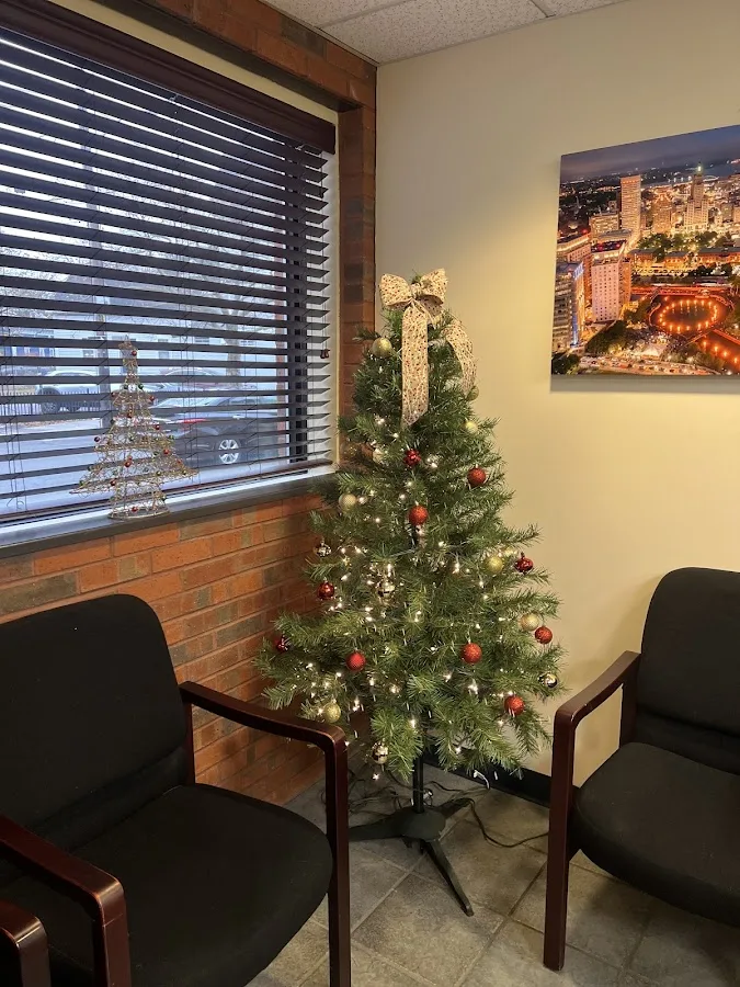 Louis W. Grande Injury Lawyer — image 2