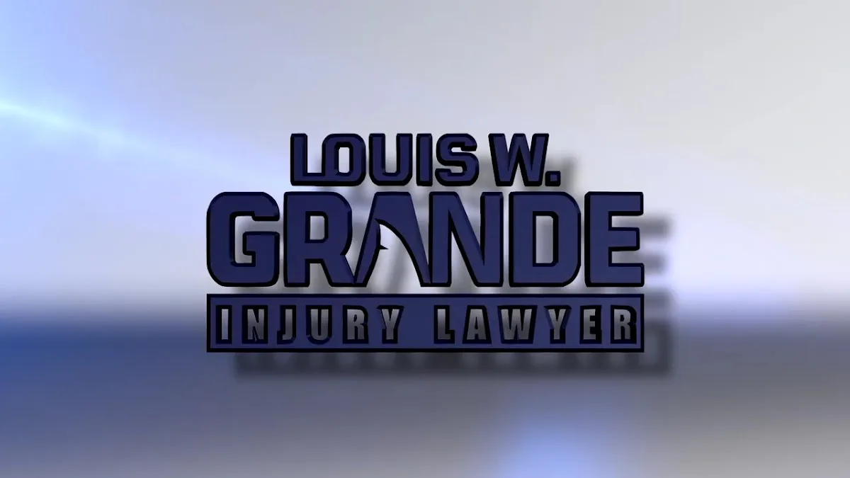 Louis W. Grande Injury Lawyer — image 3