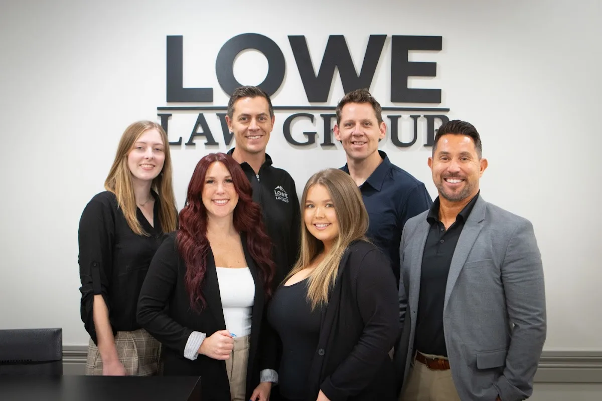 Lowe Law Group — image 1