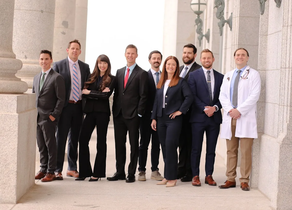 Lowe Law Group — image 1