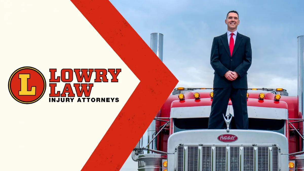 Lowry Law — image 1