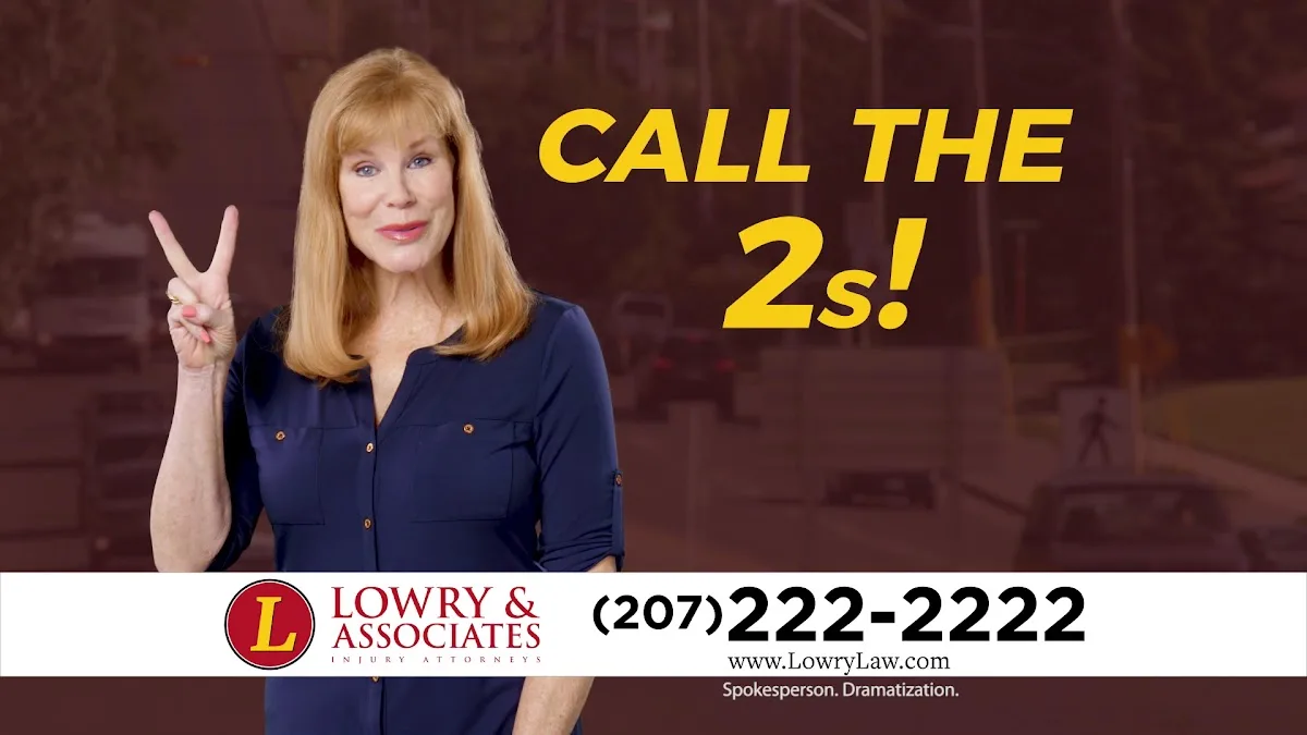 Lowry Law — image 2