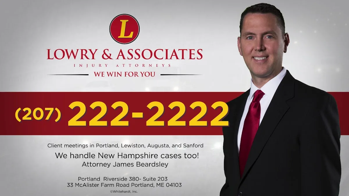 Lowry Law — image 3