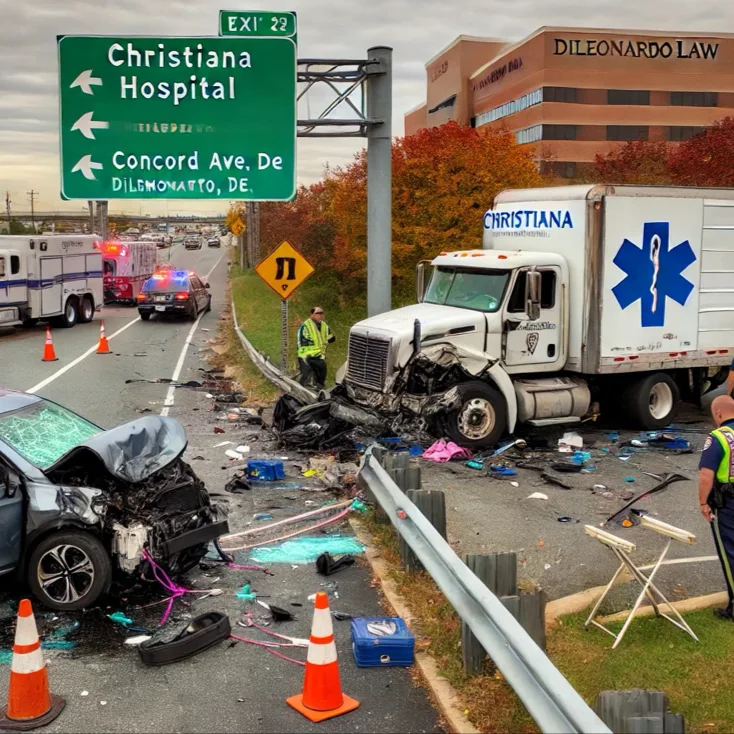 Lundy Law Personal Injury Lawyers — image 3