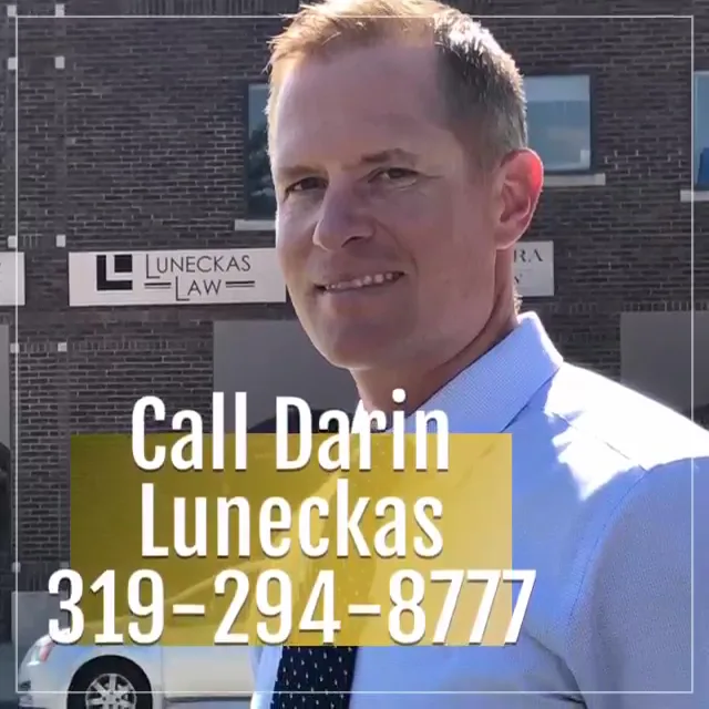 Luneckas Law, P.C. - Workers’ Compensation & Personal Injury Lawyer — image 3