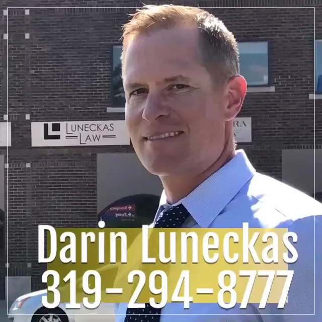 Luneckas Law, P.C. - Workers’ Compensation & Personal Injury Lawyer — image 4