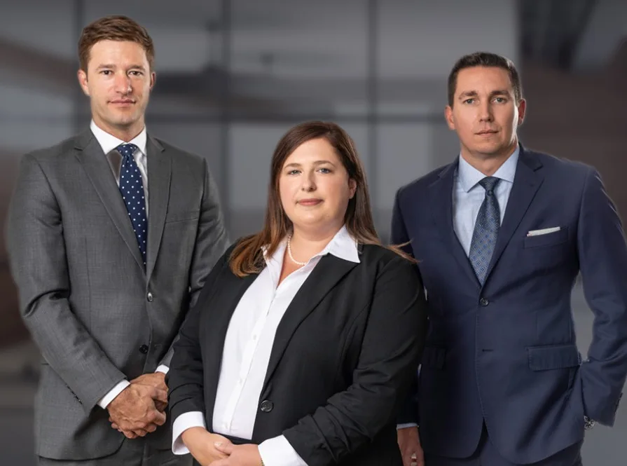 Lunsford, Baskin & Priebe PLLC