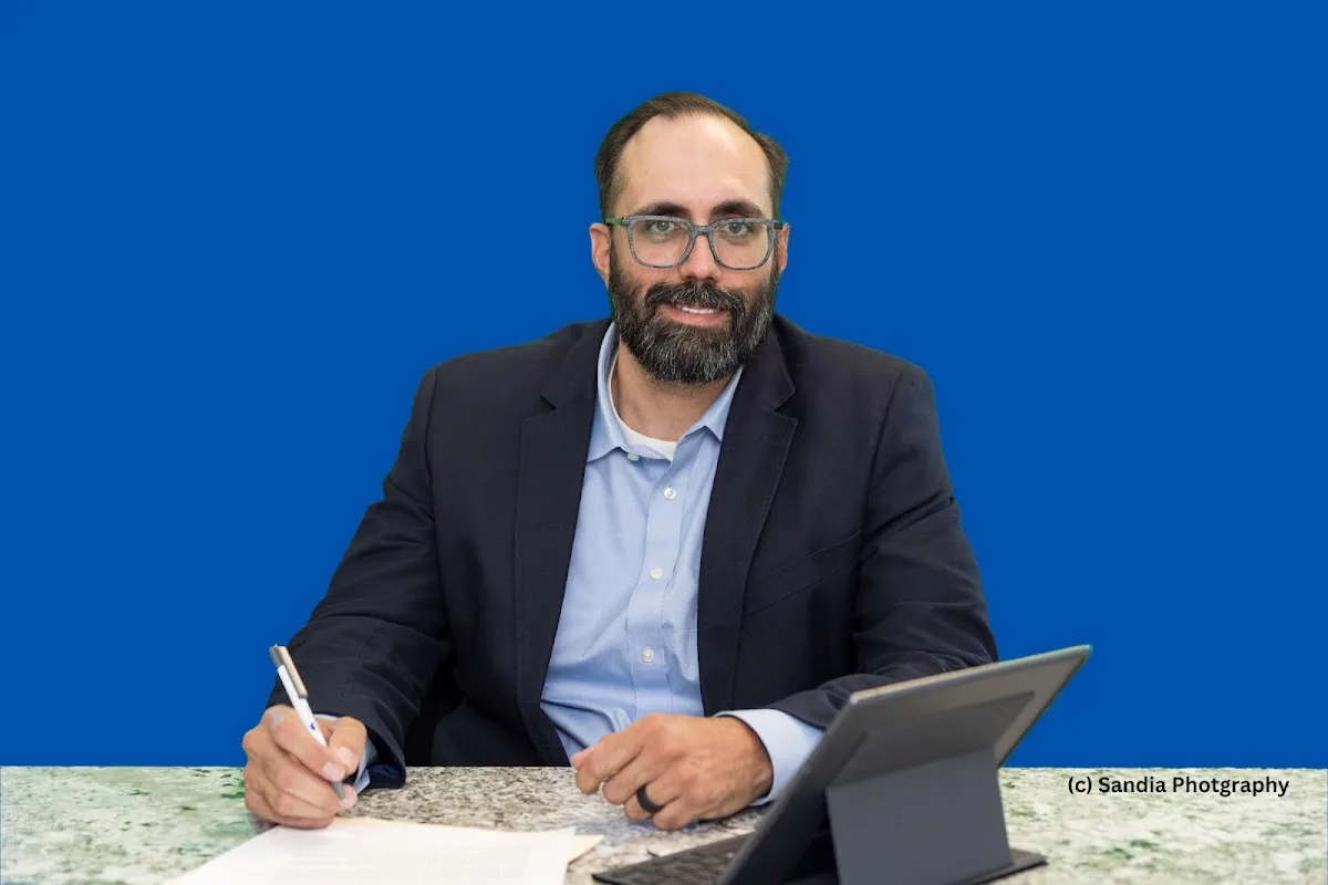 M.V.Parker Law, PLLC — image 3