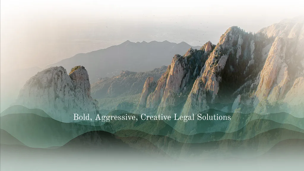 M.V.Parker Law, PLLC — image 4