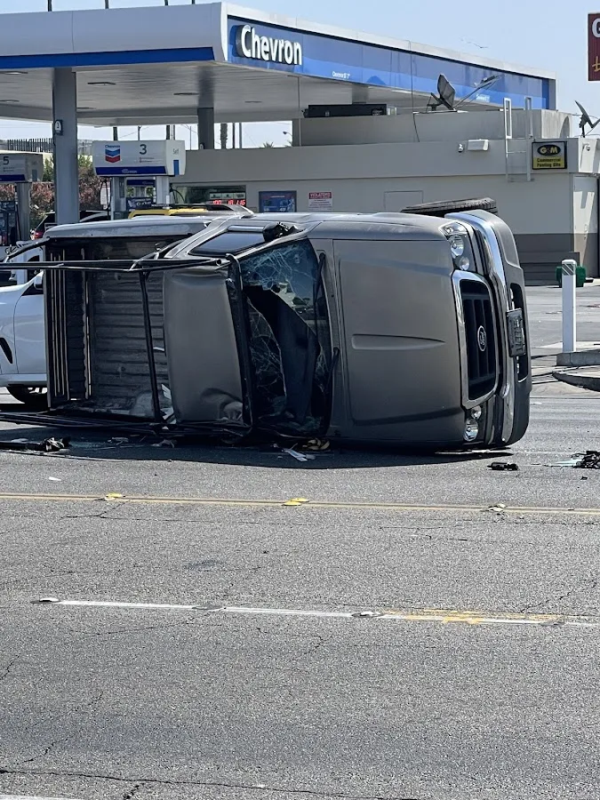 M&Y Personal Injury Lawyers