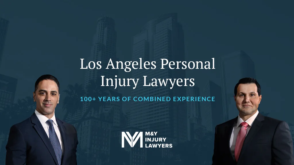 M&Y Personal Injury Lawyers — image 2