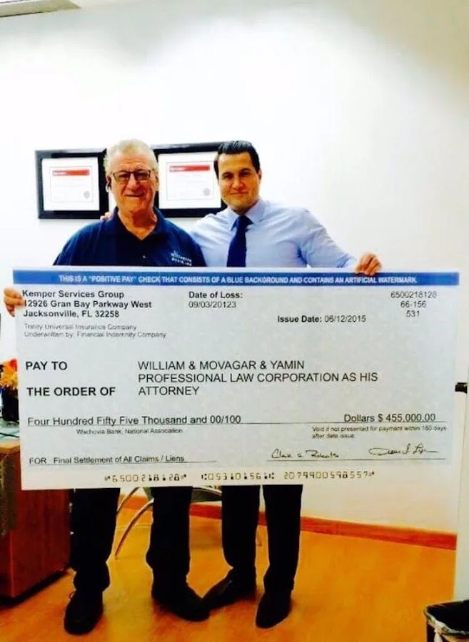 M&Y Personal Injury Lawyers — image 1
