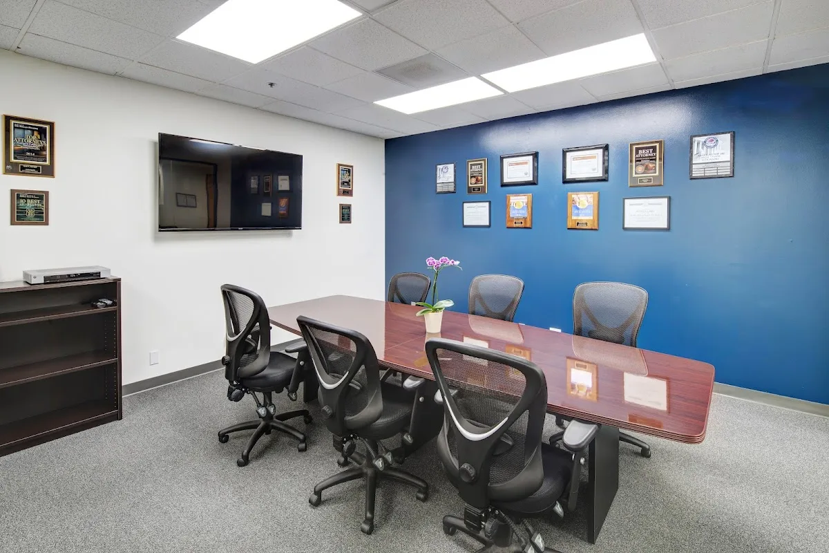 M&Y Personal Injury Lawyers — image 2