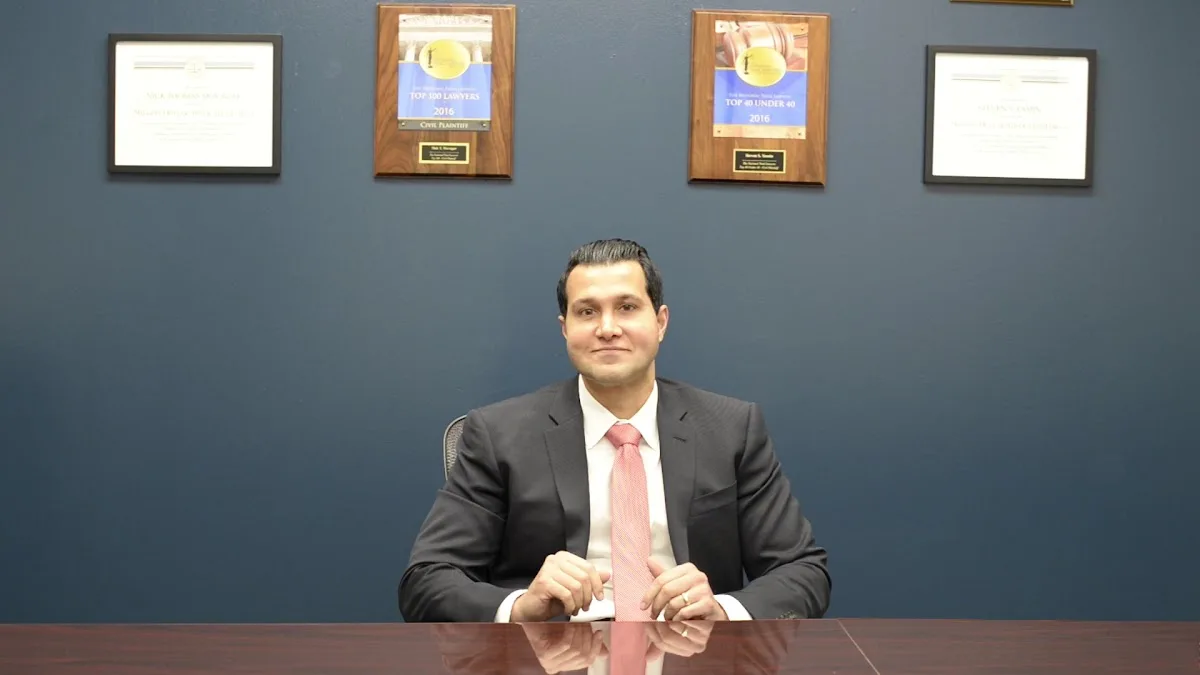 M&Y Personal Injury Lawyers — image 4