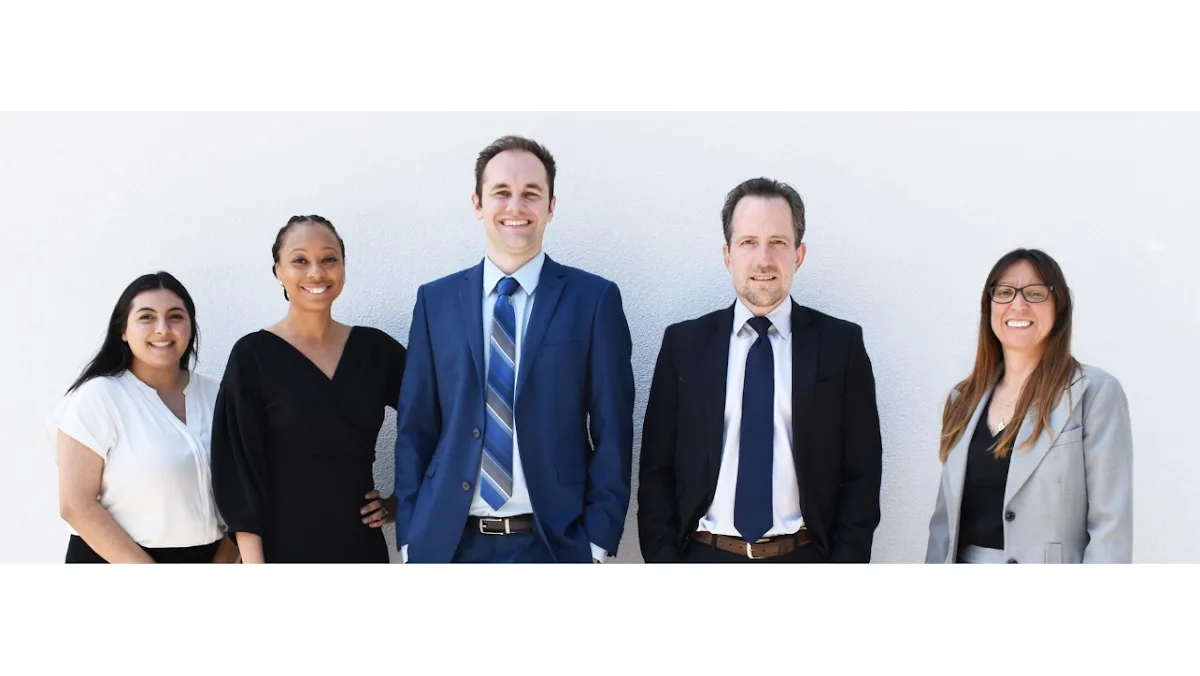 Machi Wright & Associates — image 3